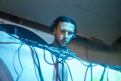 RAVE on the Beach 2: Lucca & Golpe