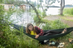 RAVE on the Beach 2: Lucca & Golpe