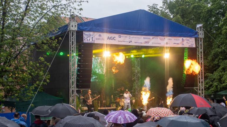 Humbuk a Wottek v bunkru