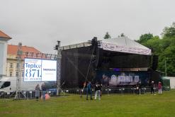 871. Zahájení lázeňské sezóny 2025