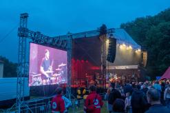 871. Zahájení lázeňské sezóny 2025