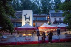 871. Zahájení lázeňské sezóny 2025