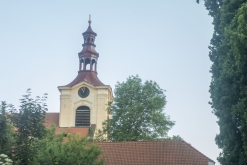 Louty - Hudební večery na Václavském náměstí