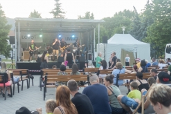 Louty - Hudební večery na Václavském náměstí