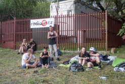 Drumybassy Open Air 2021