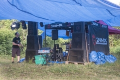 Drumybassy Open Air 2021