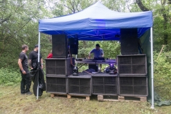 Drumybassy Open Air 2021