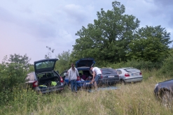 Drumybassy Open Air 2021