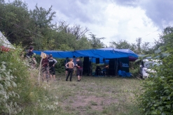 Drumybassy Open Air 2021