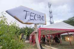 Drumybassy Open Air 2021