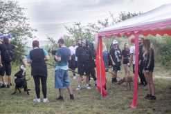 Drumybassy Open Air 2021