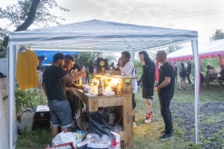 Drumybassy Open Air 2021