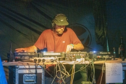 Drumybassy Open Air 2021