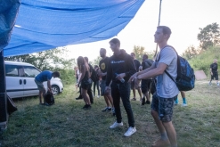 Drumybassy Open Air 2021