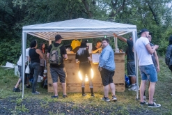 Drumybassy Open Air 2021