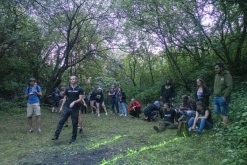 Drumybassy Open Air 2021