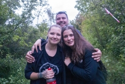 Drumybassy Open Air 2021