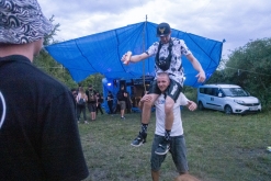 Drumybassy Open Air 2021