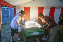 Drumybassy Open Air 2021