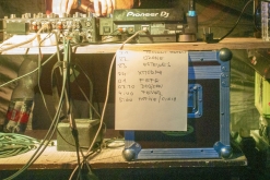 Drumybassy Open Air 2021