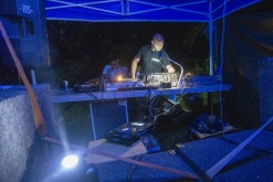 Drumybassy Open Air 2021