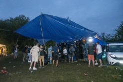 Drumybassy Open Air 2021