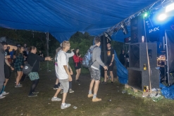 Drumybassy Open Air 2021