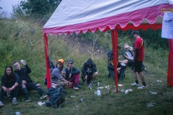 Drumybassy Open Air 2021