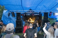 Drumybassy Open Air 2021