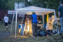 Drumybassy Open Air 2021