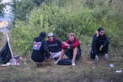 Drumybassy Open Air 2021