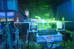 Drumybassy Open Air 2021