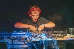 Drumybassy Open Air 2021