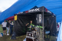 Drumybassy Open Air 2021