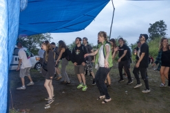 Drumybassy Open Air 2021