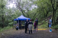 Drumybassy Open Air 2021