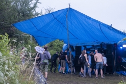 Drumybassy Open Air 2021