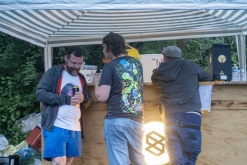 Drumybassy Open Air 2021