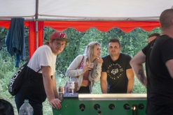 Drumybassy Open Air 2021