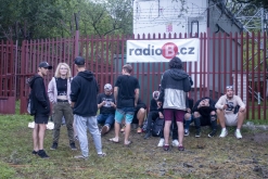 Drumybassy Open Air 2021