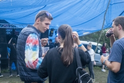 Drumybassy Open Air 2021