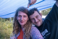 Drumybassy Open Air 2021