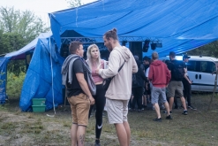 Drumybassy Open Air 2021