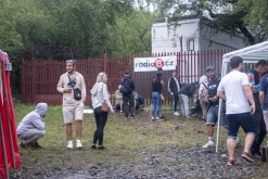 Drumybassy Open Air 2021