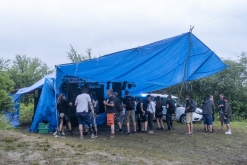 Drumybassy Open Air 2021