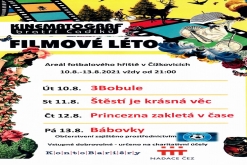 Kinematograf bratří Čadíků