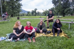 Filmové léto na Osmičce - Kinematograf bratří Čadíků