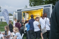 Filmové léto na Osmičce - Kinematograf bratří Čadíků