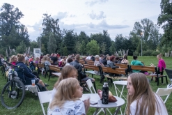 Filmové léto na Osmičce - Kinematograf bratří Čadíků