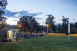 Filmové léto na Osmičce - Kinematograf bratří Čadíků